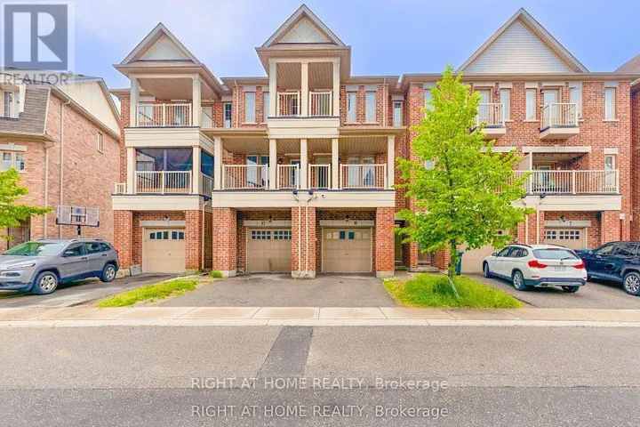 FULL - 11 TELEGRAPH STREET, Brampton (Heart Lake East), Ontario L6Z0H9