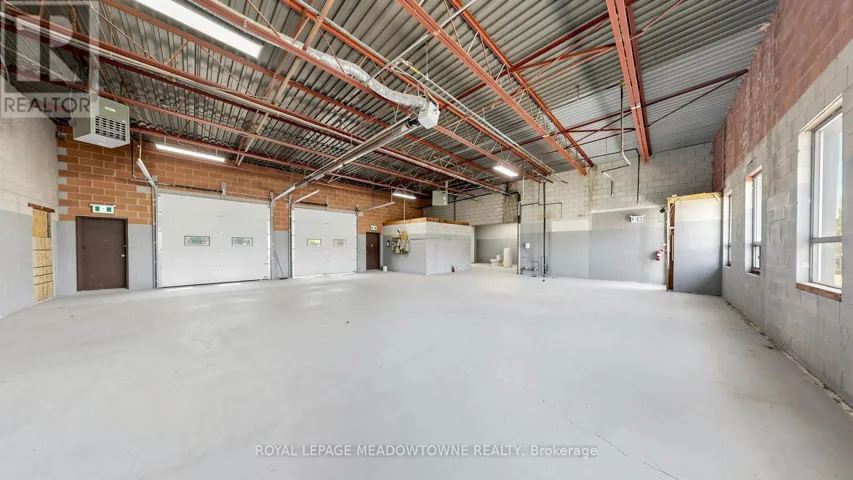 3BA - 305 ARMSTRONG AVENUE, Halton Hills (Georgetown), Ontario L7G4X6