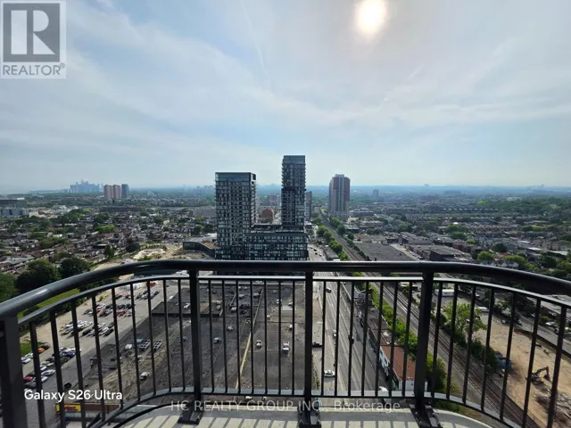 2201 - 1185 DUPONT STREET, Toronto (Dovercourt-Wallace Emerson-Junction), Ontario M6H0G5