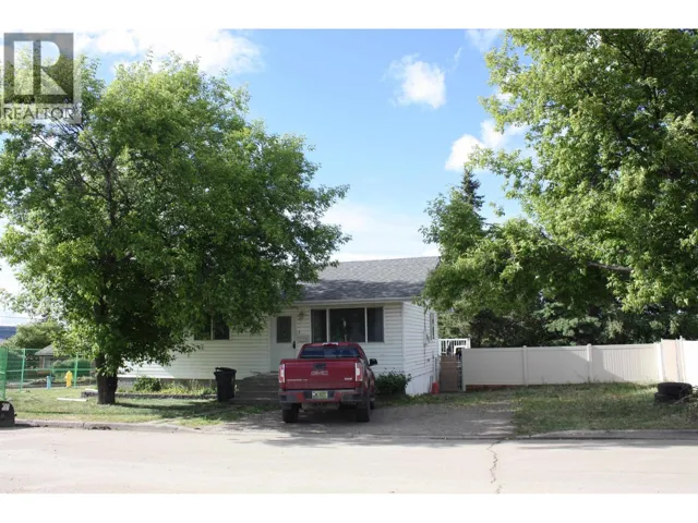 10116 110 AVENUE, Fort St. John, British Columbia V1J2T2