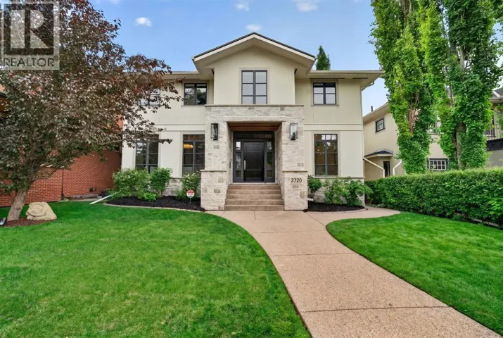 2720 10 Street SW, Calgary, Alberta T2T3H2