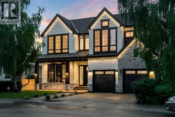 4719 Chapel Road NW, Calgary, Alberta T2L1A7