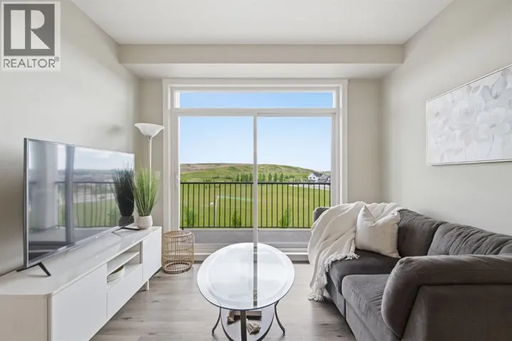 419, 10 Walgrove Walk SE, Calgary, Alberta T2X4E3