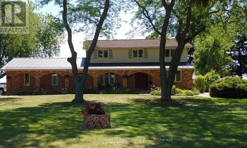6774 RIVERVIEW LINE, Chatham-Kent (Chatham), Ontario N7M5T1