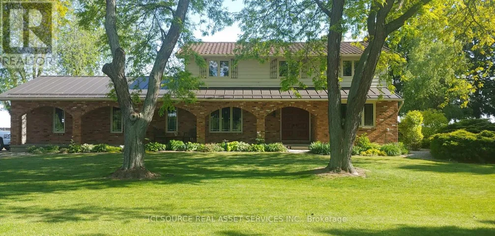 6774 RIVERVIEW LINE, Chatham-Kent (Chatham), Ontario N7M5T1