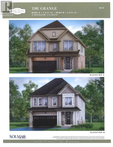 75 MCGILL AVENUE, Erin, Ontario N0B1T0