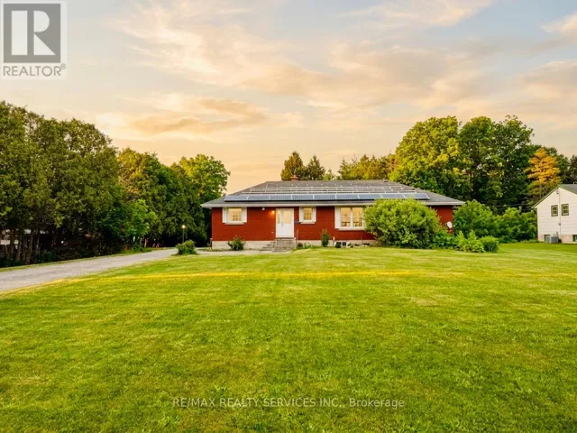 515146 11TH LINE, Woodstock (Woodstock - North), Ontario N4S7V7