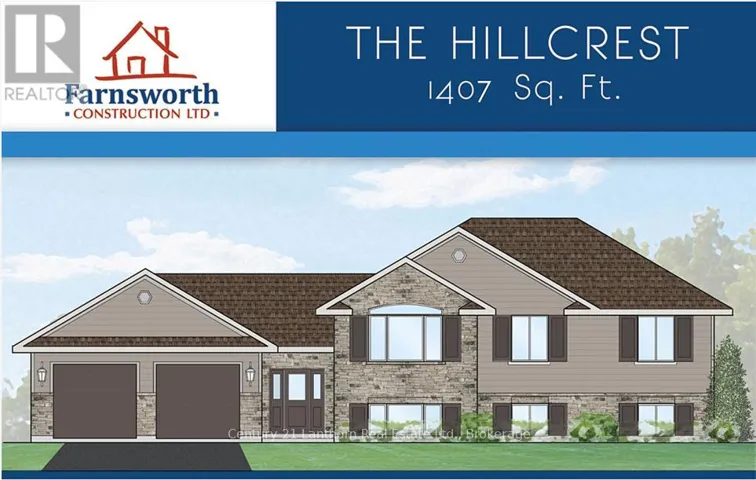 985 CROOKSTON ROAD, Centre Hastings, Ontario K0K2K0