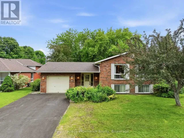 4 MORROW AVENUE, Brighton, Ontario K0K1H0