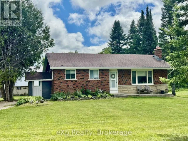 255351 CONCESSION 1 ROAD, Chatsworth, Ontario N0H2V0