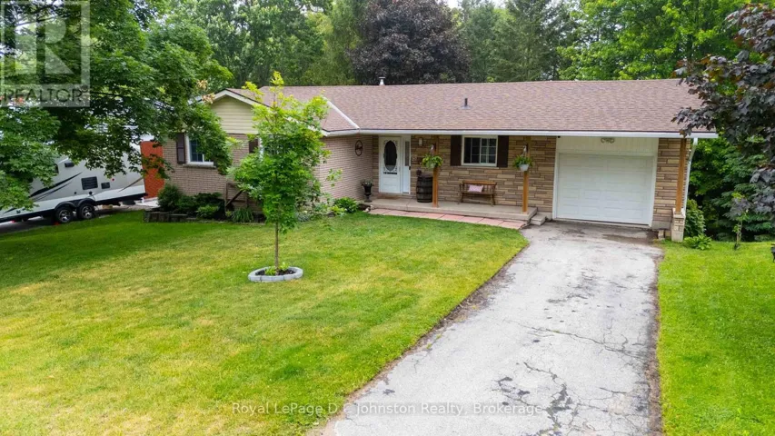 217 ALBERT STREET, Arran-Elderslie, Ontario N0G2N0