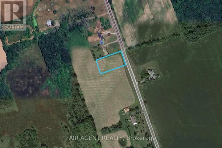 2105B WALLBRIDGE-LOYALIST ROAD, Quinte West (Sidney Ward), Ontario K0K2B0