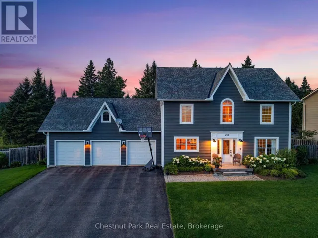 208 COVERED BRIDGE TRAIL, Bracebridge (Monck (Bracebridge)), Ontario P1L1Y3