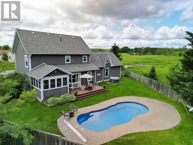 208 COVERED BRIDGE TRAIL, Bracebridge (Monck (Bracebridge)), Ontario P1L1Y3