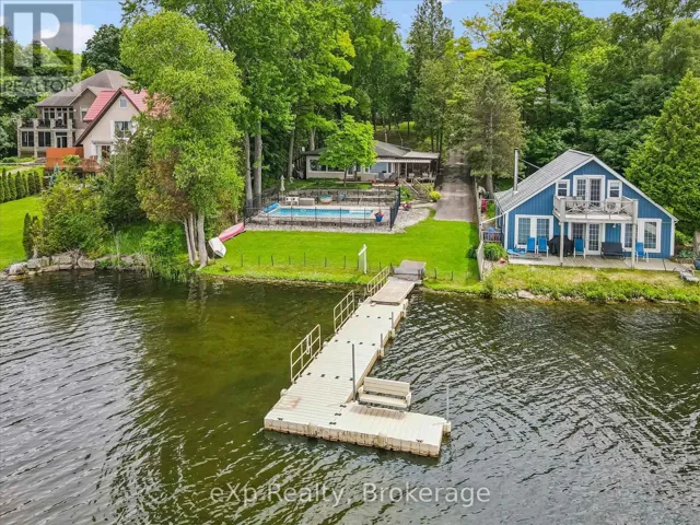 20 CLERGY LANE, Puslinch (Puslinch Lake Settlement Areas), Ontario N0B2J0