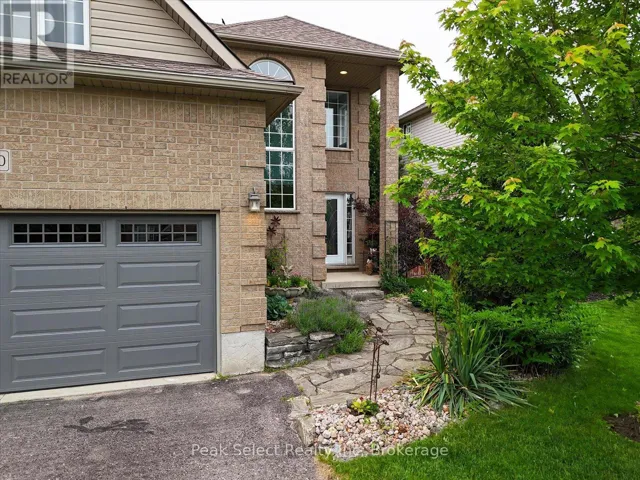 180 RIDGEWOOD CRESCENT, St. Marys, Ontario N4X1E8