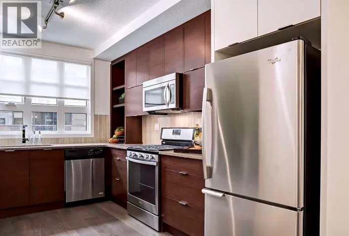 121, 1719 9A Street SW, Calgary, Alberta T2T6S3
