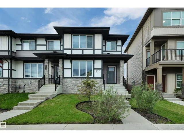 417 Boreal DR, Leduc, Alberta T9E1L5