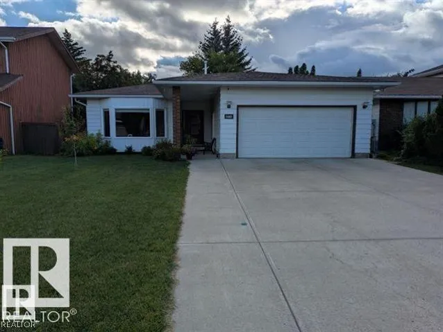 3718 103B ST NW, Edmonton, Alberta T6J2X9