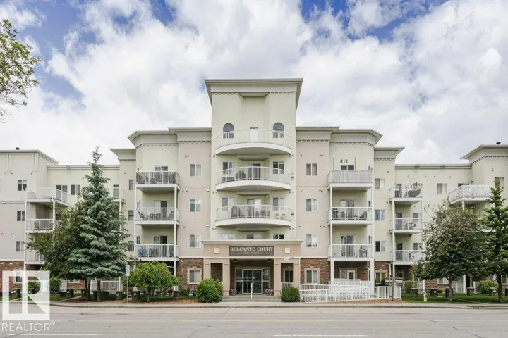 #110 8528 82 AV NW, Edmonton, Alberta T6C0Y8