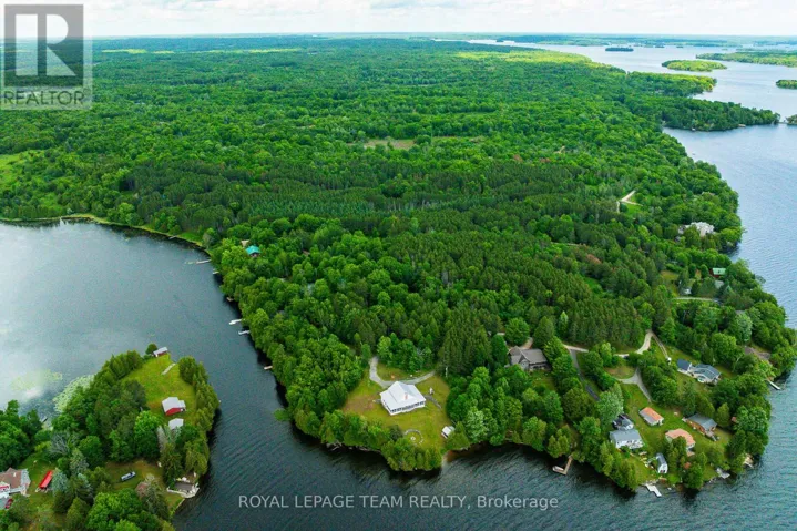 TBD SCOTT LANE, Rideau Lakes, Ontario K0G1V0