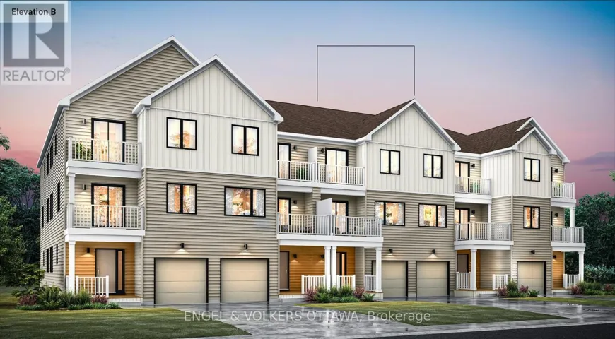 312 JOHN KIM BELL PRIVATE, Ottawa, Ontario K1K3X7