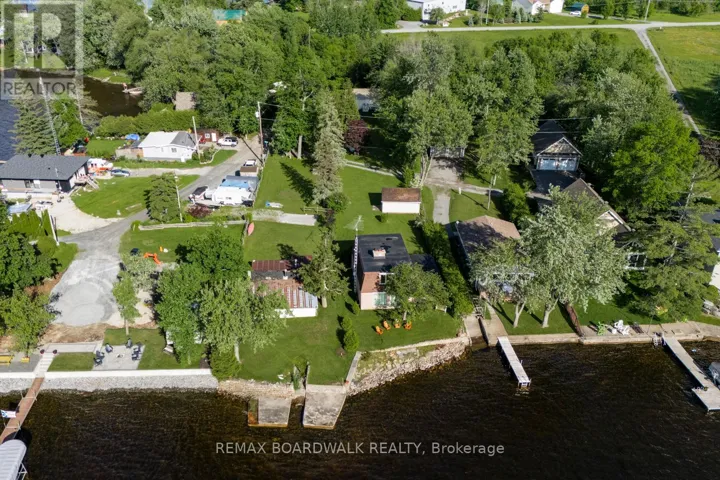 131 AVENUE 4 AVENUE, Beckwith, Ontario K7C4L7