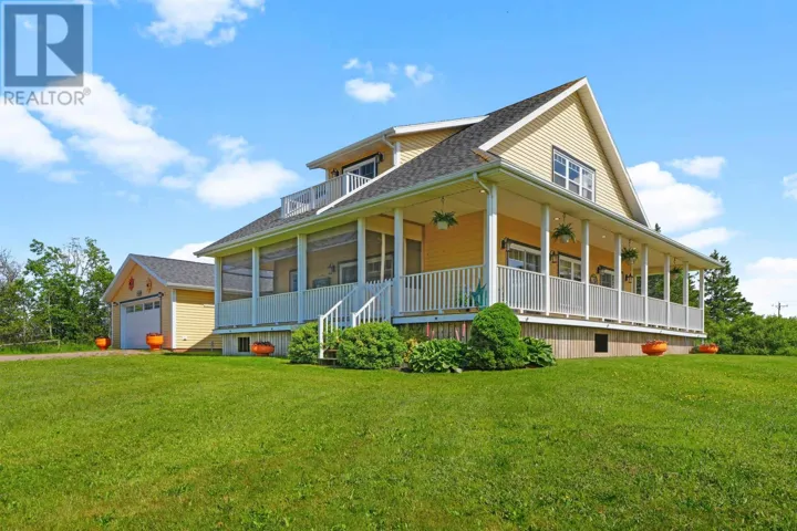10 Bumble Bee Road, Stanley, Prince Edward Island C0A1N0