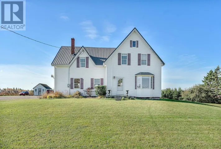 215 CABLE HEAD Road, Cable Head East, Prince Edward Island C0A2A0