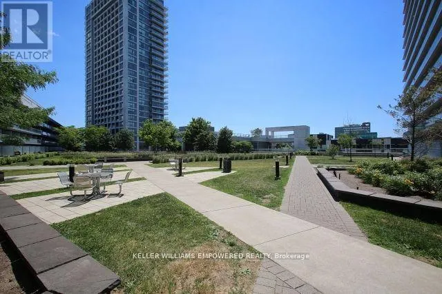910 - 275 YORKLAND ROAD, Toronto (Henry Farm), Ontario M2J0B4