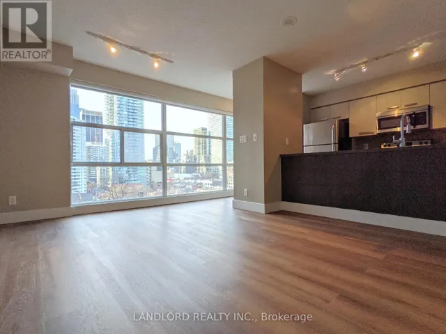 1106 - 11 ST JOSEPH STREET, Toronto (Bay Street Corridor), Ontario M4Y1J8