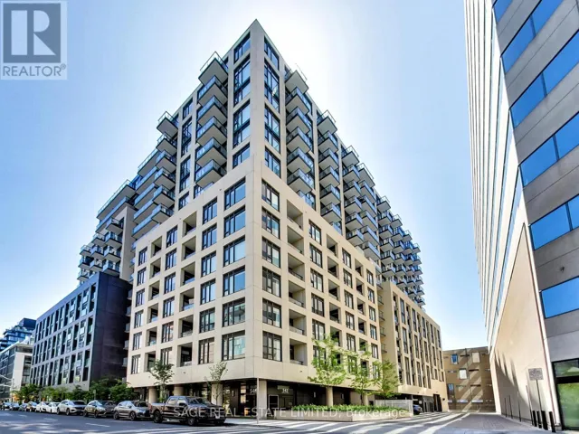 PH15 - 543 RICHMOND STREET W, Toronto (Waterfront Communities), Ontario M5V0W9