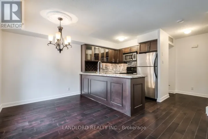 1215 - 21 PIRANDELLO STREET, Toronto (Niagara), Ontario M6K3P4