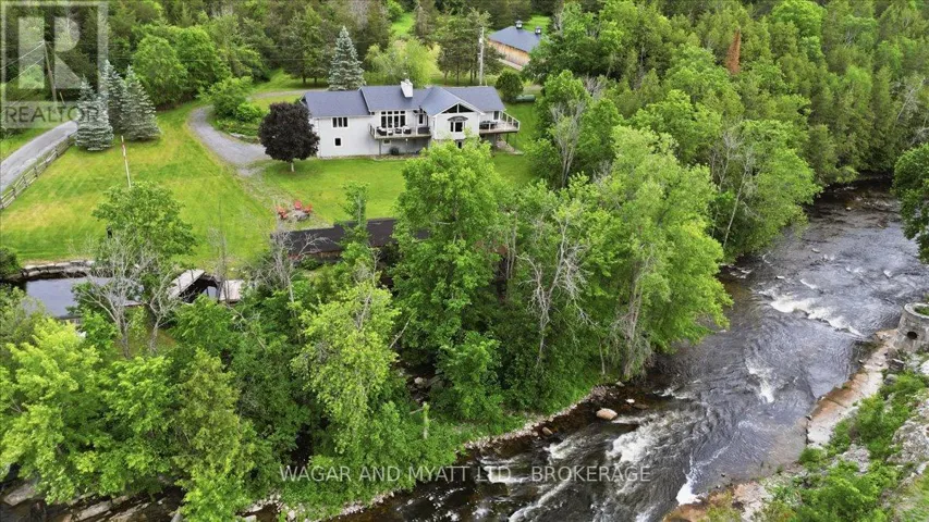 898 COUNTY 12 ROAD, Greater Napanee (Greater Napanee), Ontario K0K2W0