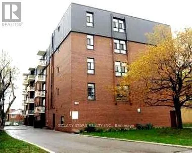 304 - 895 KENNEDY ROAD, Toronto (Ionview), Ontario M1K2E9