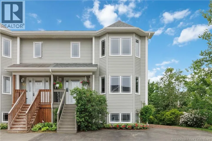 54 Clarendon Drive, Moncton, New Brunswick E1G0M9