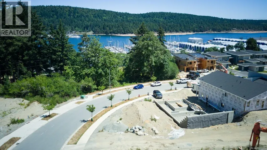 133 Marina View Dr, Ladysmith, British Columbia V9G1K4