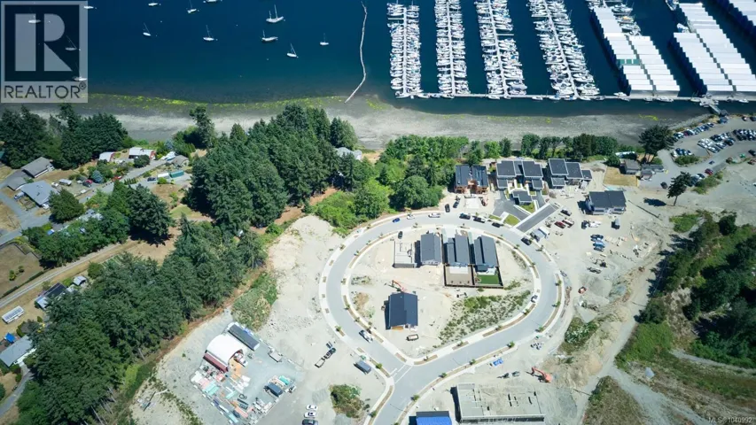 136 Marina View Dr, Ladysmith, British Columbia V9G1K4