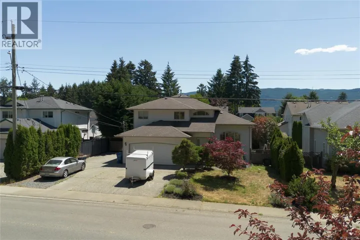 6651 Jenkins Rd, Nanaimo, British Columbia V9T6J3