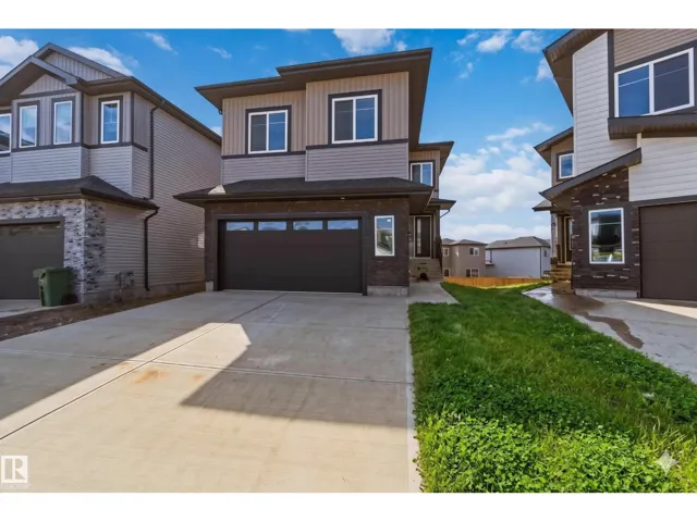 415 PINE PT, Leduc, Alberta T9E1S7