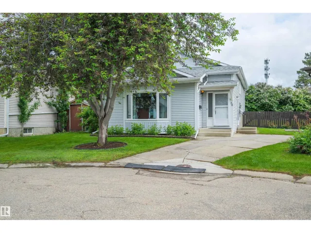 56 MATHIAS AV, Spruce Grove, Alberta T7X2S5