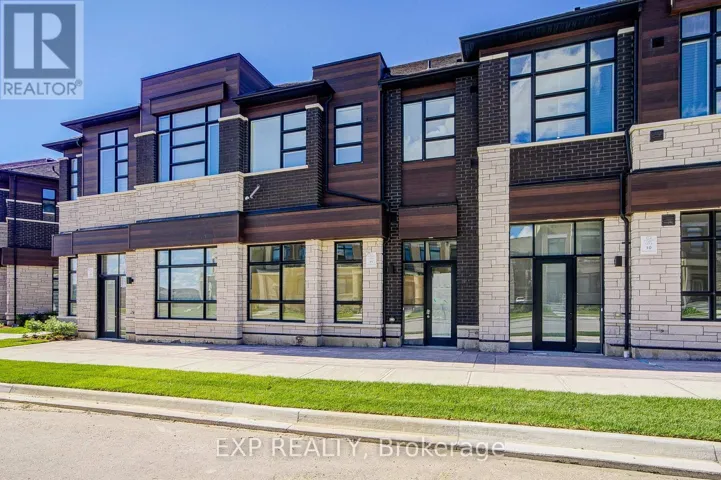 37 HAROLD WILSON LANE, Richmond Hill, Ontario L4S0R3