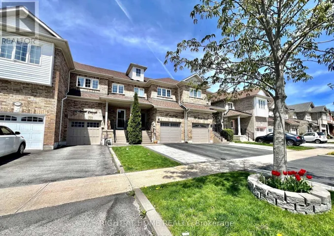 161 AMULET CRESCENT, Richmond Hill (Rouge Woods), Ontario L4S2T5