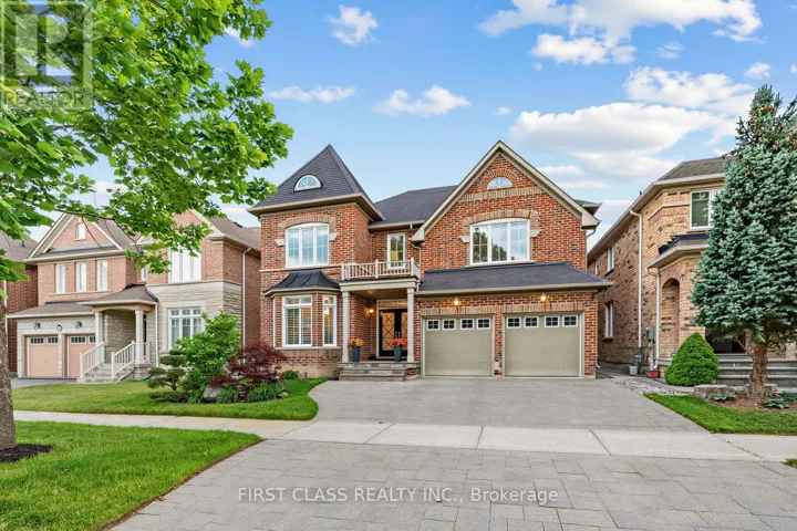 51 GILLINGS STREET, Markham (Victoria Square), Ontario L6C0G3