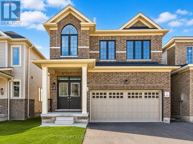 41 DURHAM AVENUE, Barrie, Ontario L9J0W7