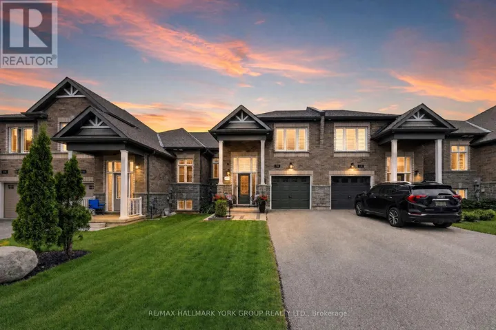 116 ISABELLA DRIVE, Orillia, Ontario L3V8K7
