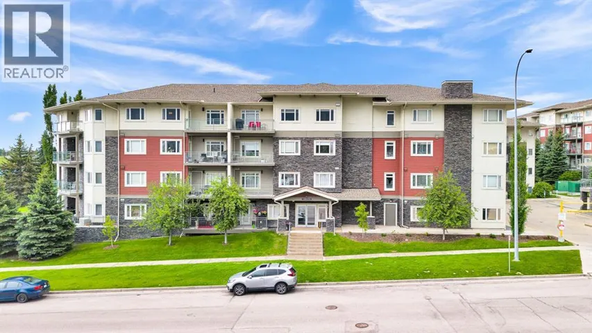 407, 11 Millrise Drive SW, Calgary, Alberta T2Y0K7