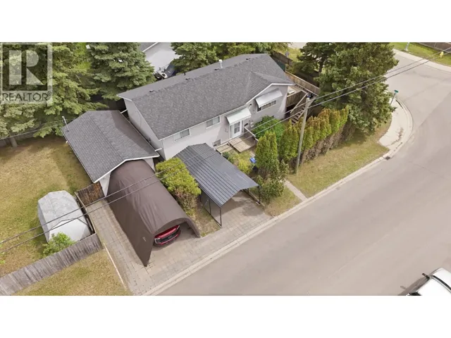 9903 84 STREET, Fort St. John, British Columbia V1J4M5