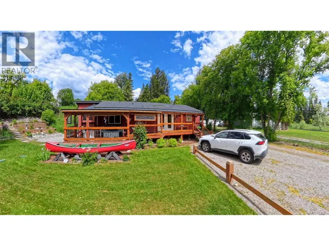 1768 Victoria Avenue, Windermere, British Columbia V0B2L2