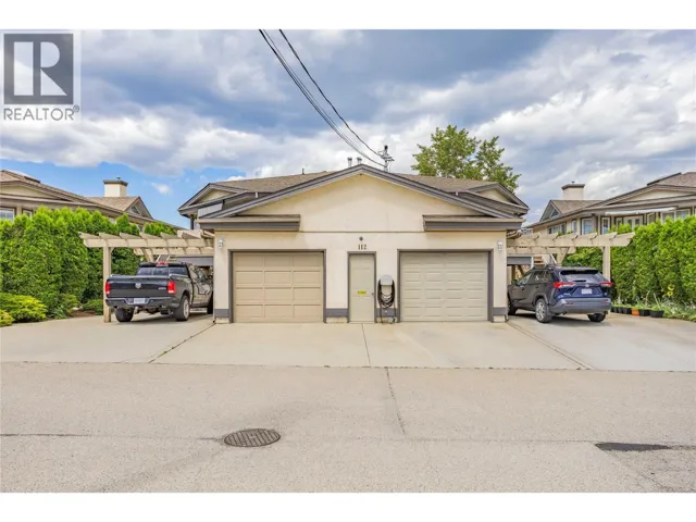 112-1 7841 Highway 97 N Highway, Kelowna, British Columbia V4V1E7